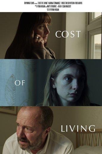 Cost of Living film afişi
