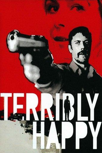 Terribly Happy film afişi