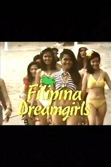 Filipina Dreamgirls film afişi