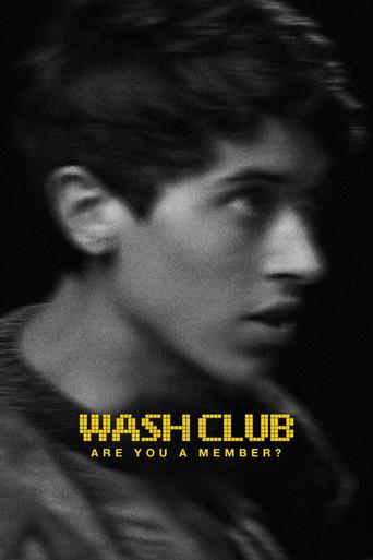 Wash Club film afişi