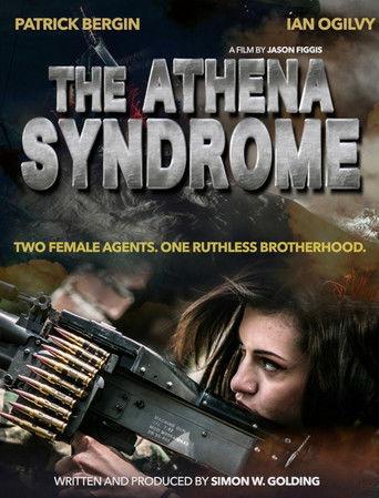 The Athena Syndrome film afişi