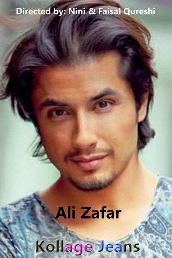 Kollege Jeans dizi afişi