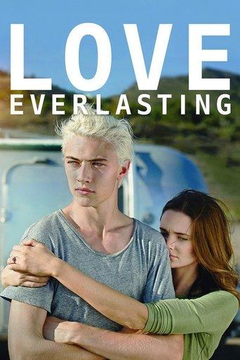 Love Everlasting film afişi