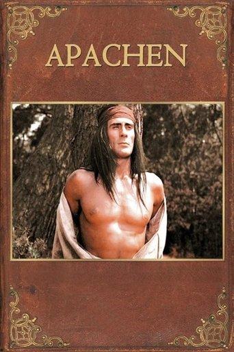 Apache film afişi