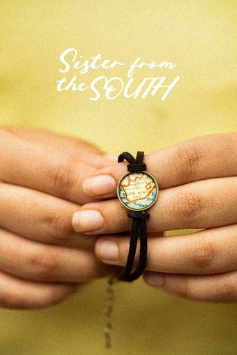 Sister from the South film afişi