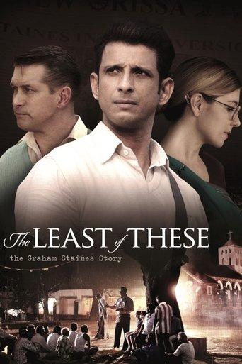 The Least of These film afişi