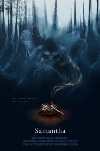 Samantha film afişi
