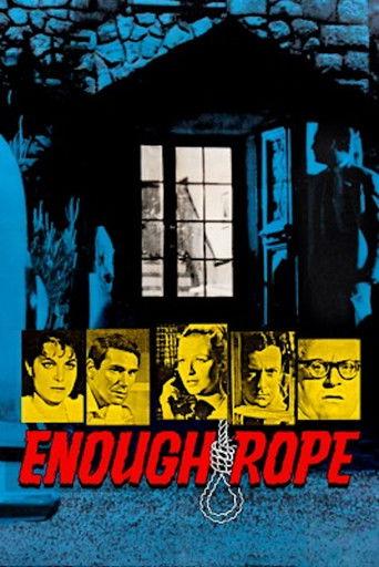 Enough Rope film afişi
