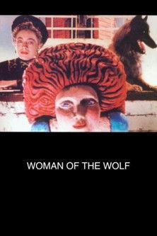Woman of the Wolf film afişi