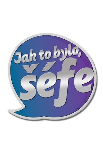 Jak to bylo, šéfe? dizi afişi