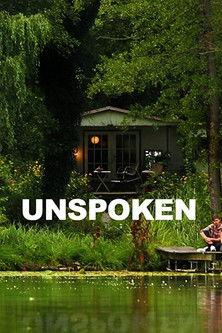 Unspoken film afişi