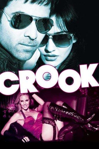 Crook film afişi