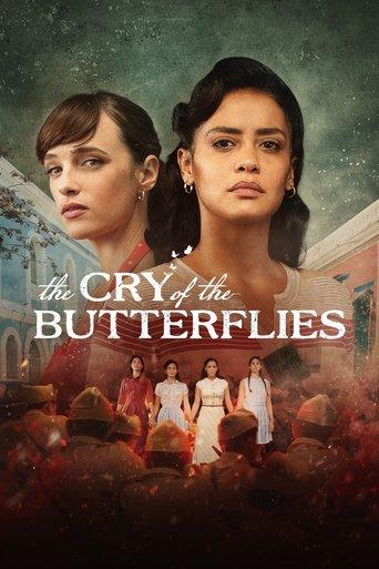 The Cry of the Butterflies dizi afişi