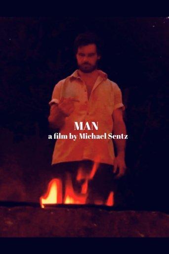 Man film afişi