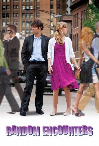 Random Encounters film afişi