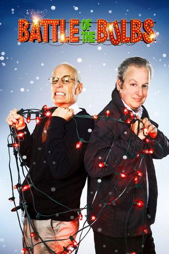 Battle of the Bulbs film afişi