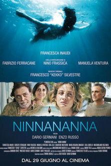 Ninna nanna film afişi