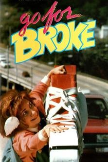 Save the Dog! film afişi