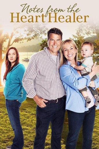 Notes from the Heart Healer film afişi