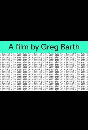 Epic Fail film afişi