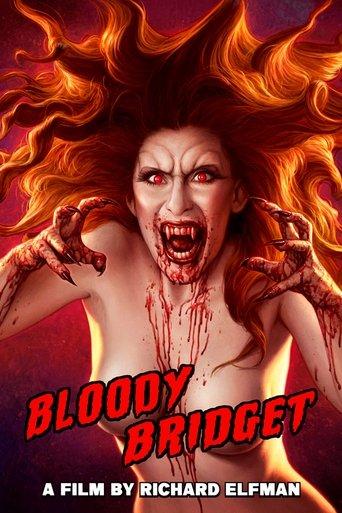 Bloody Bridget film afişi