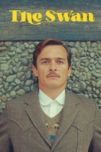 The Swan film afişi