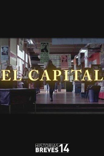 El Capital film afişi