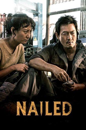Nailed film afişi