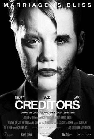 Creditors film afişi