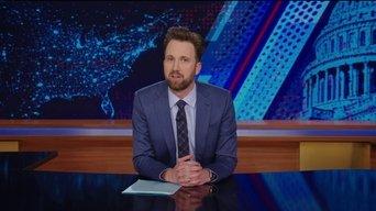 March 19, 2025 - Anthony Carrigan