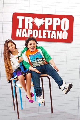 Too Neapolitan film afişi