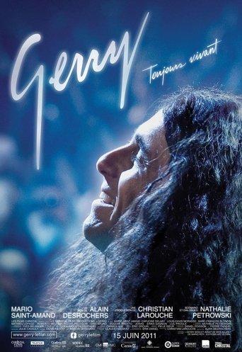 Gerry film afişi