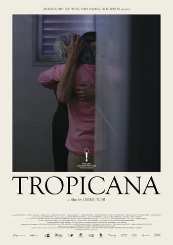 Tropicana film afişi