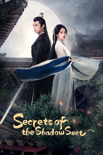 Secrets of the Shadow Sect dizi afişi