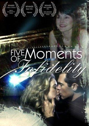Five Moments of Infidelity film afişi