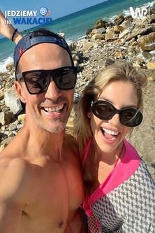 Jedziemy na wakacje dizi afişi