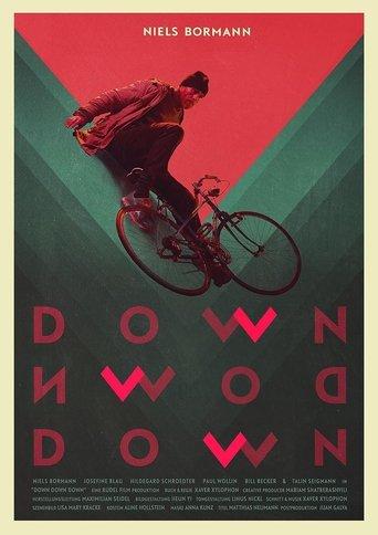 Down Down Down film afişi