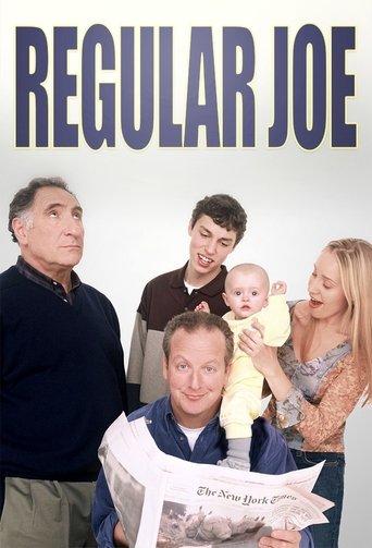 Regular Joe dizi afişi