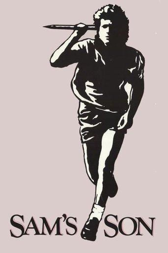 Sam's Son film afişi