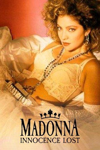 Madonna - Innocence Lost film afişi