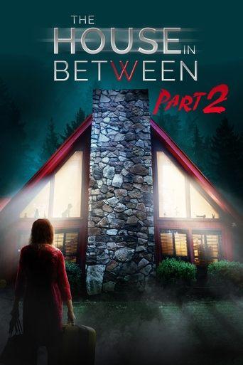 The House In Between: Part 2 film afişi
