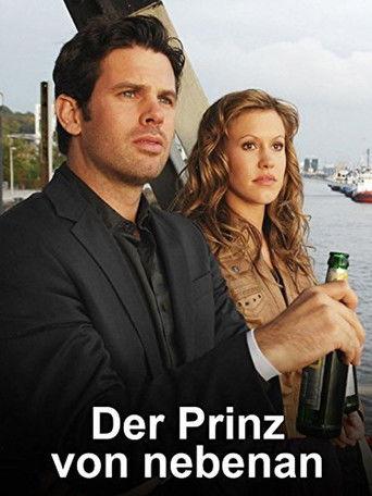 Der Prinz von nebenan film afişi