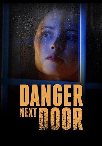 Danger Next Door film afişi