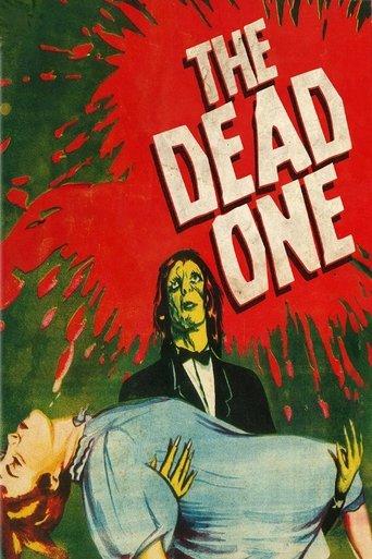 The Dead One film afişi
