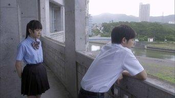 The clumsy girl receives a passionate lecture from Onizuka! Don’t give up on your dreams