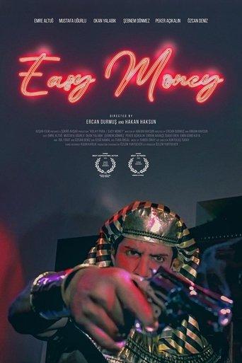 Kolay Para film afişi