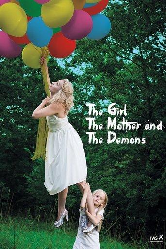 The Girl, the Mother and the Demons film afişi