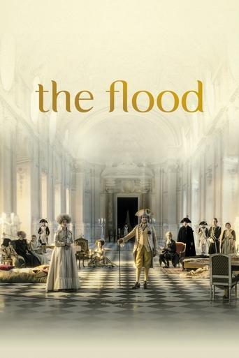 The Flood film afişi