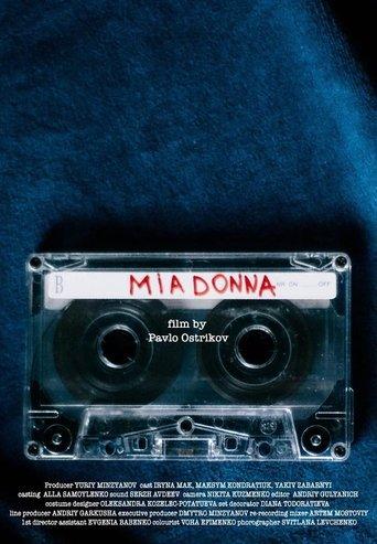 Mia Donna film afişi