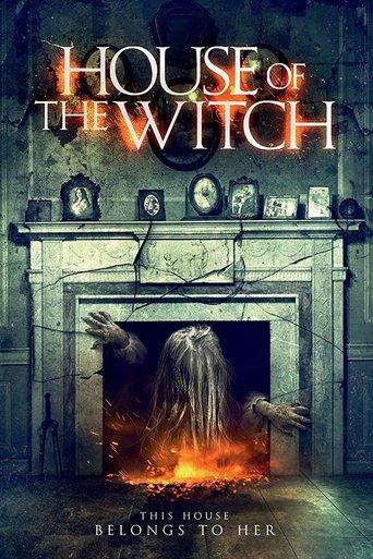 House of the Witch film afişi